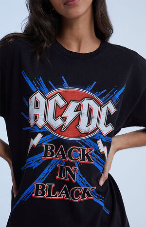 AC/DC High Voltage T-Shirt image number 2