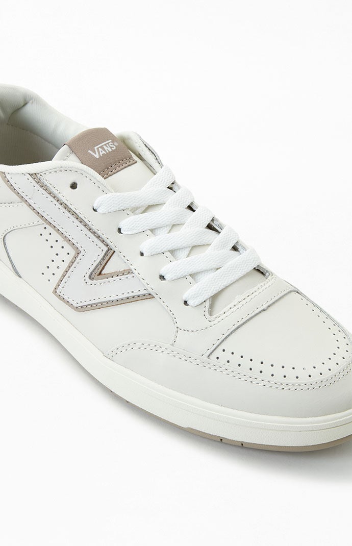 Vans Lowland CC Shoes PacSun