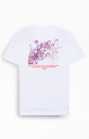 Real Life T-Shirt image number 2