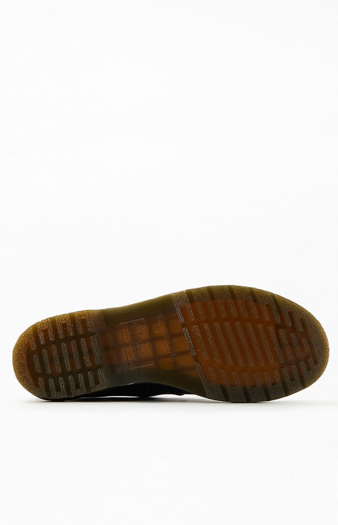 Doc marten cheap mary janes vegan