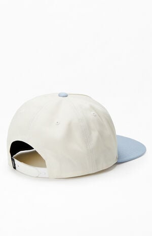 Circle Snapback Hat Circle Snapback Hat image number 2
