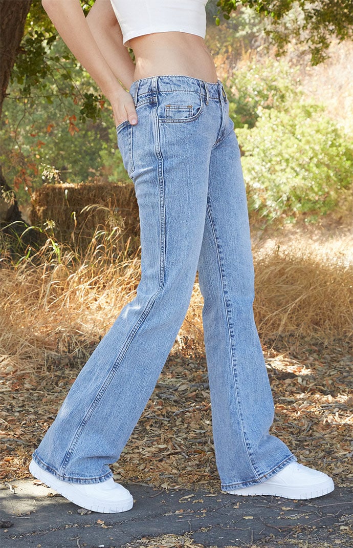 ORR☆630 Low-Rise Denim 15B4170F-4479-43DC-842B-