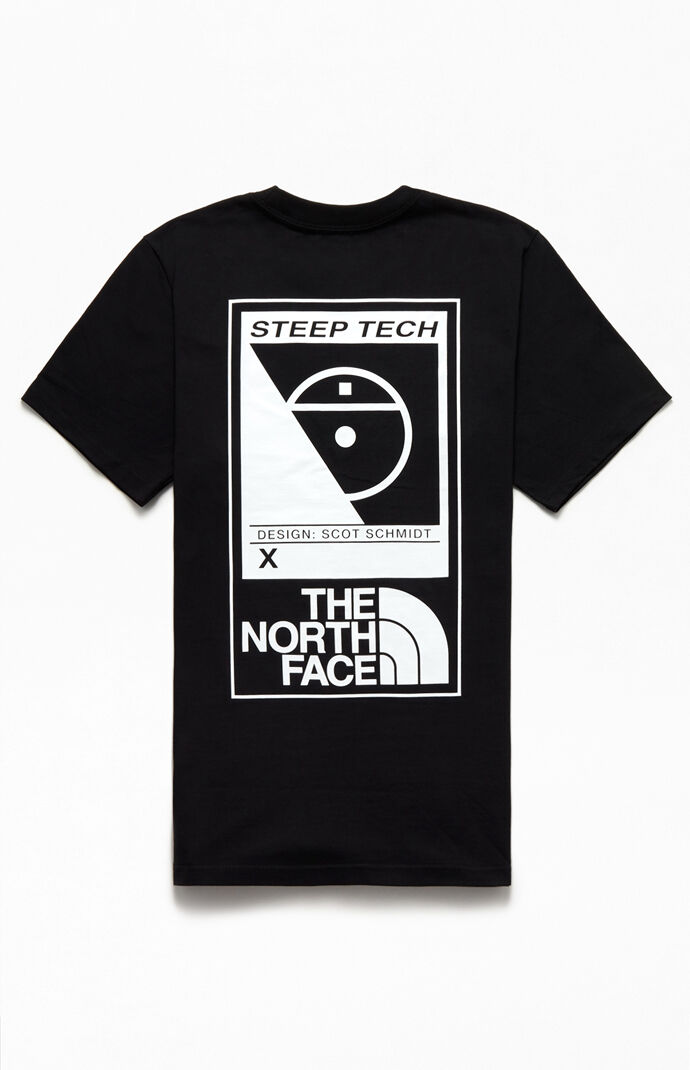 Steep Tech Logo T-Shirt