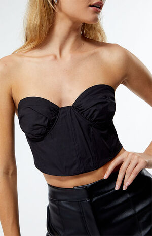 Corset Top image number 2