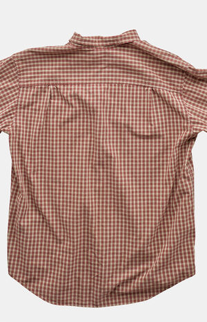 90s Polo Top image number 3