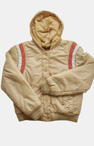 80s Hooded Jacket image number 2