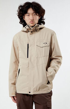 Recycled Core Divisional Insulated Jacket image number 1