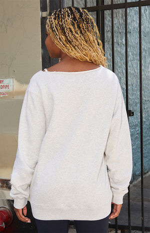 Estelle 14 Sweatshirt image number 3