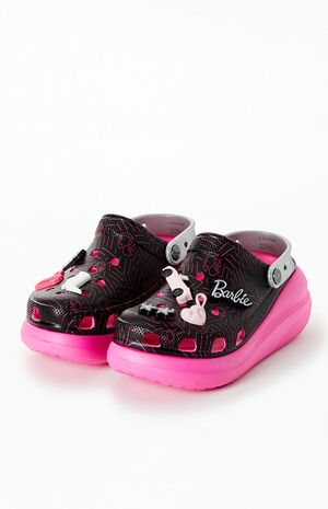 Women's Barbie Crush Clogs image number 2