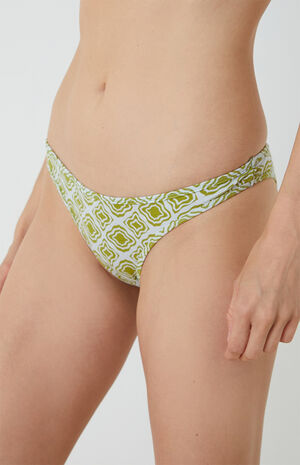 Lounge Donna Cutout Panty image number 2