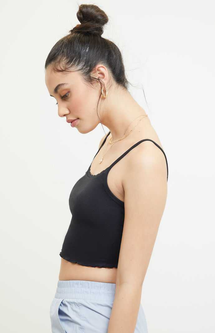 Shanti Tank Top
