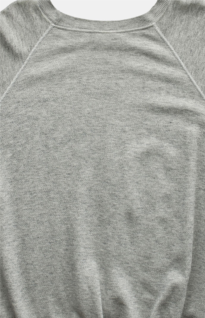 PS VINTAGE 90s Jane Austen Crew Neck Sweatshirt