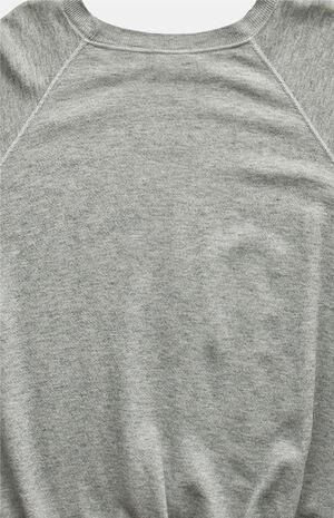 90s Jane Austen Crew Neck Sweatshirt image number 2