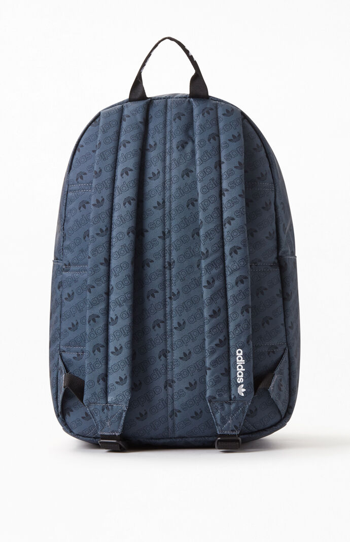 Trefoil pocket backpack cheap