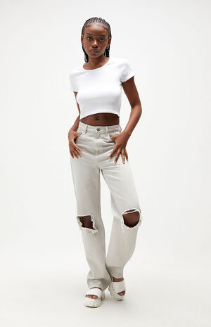 Seamless Scoop T-Shirt image number 4