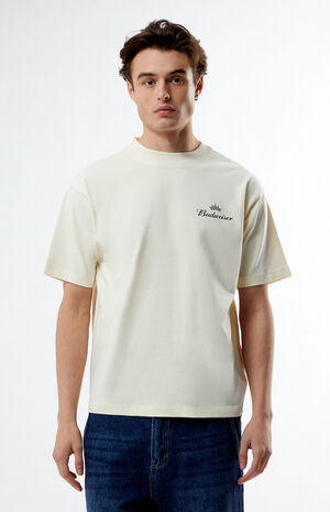 By PacSun Ribbon T-Shirt image number 2