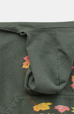 '90s Canada Niagara Falls Pullover Hoodie image number 4