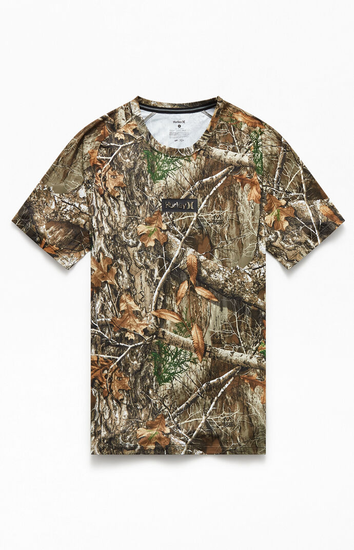 x Realtree T-Shirt