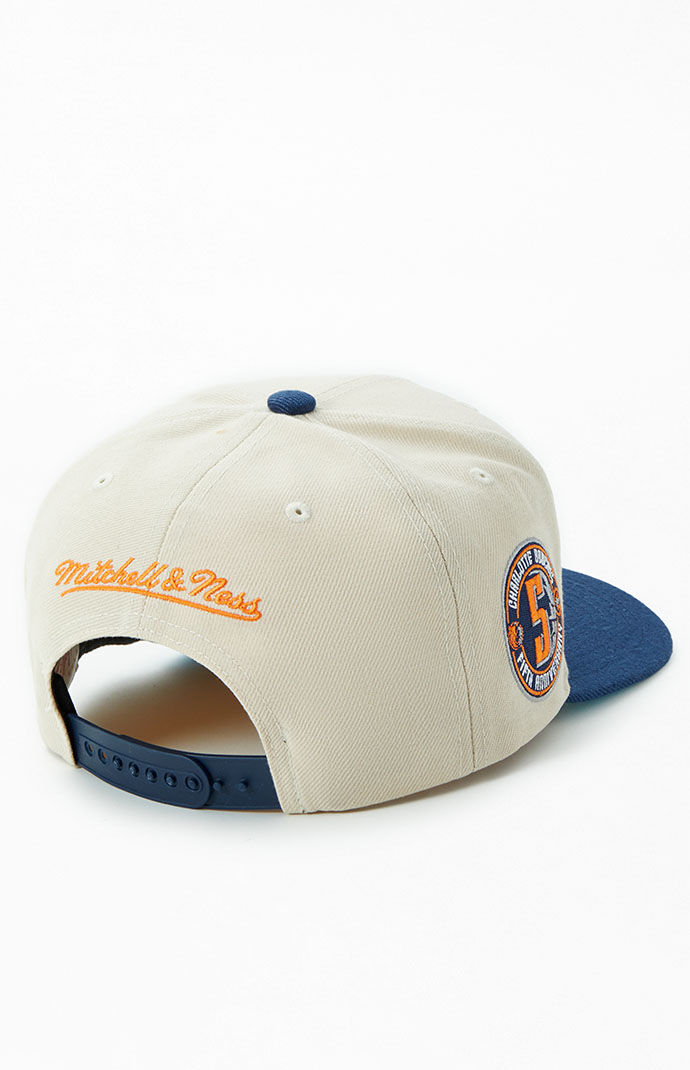 Charlotte 2025 bobcats hat