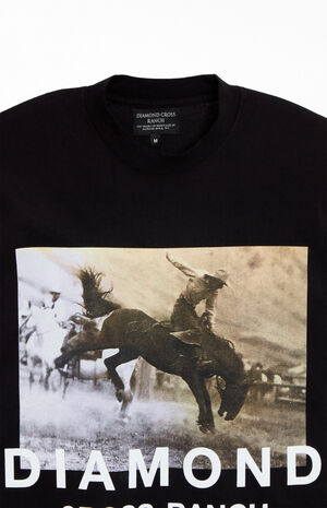 Walt Buck T-Shirt image number 3