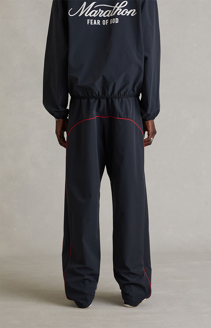 Fear of God ESSENTIALS x The Marathon Clothing Relaxed Track Pants