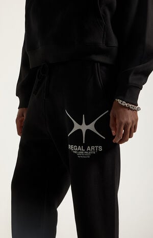 Regal Arts Baggy Sweatpants image number 5