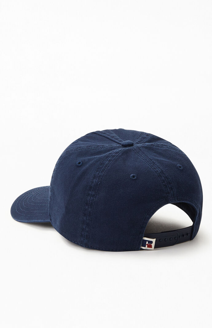 State Champs Snapback Dad Hat