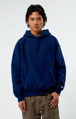 Hoodie Pacsun Champion Pac Man Hoodie Champion Reverse Weave