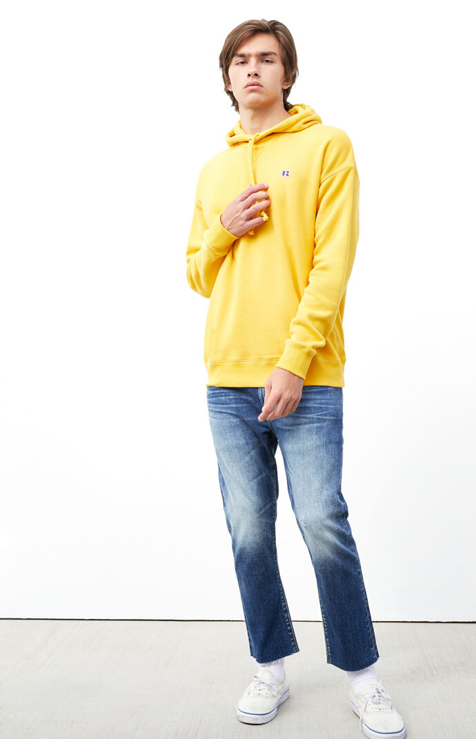 Shane Pullover Hoodie