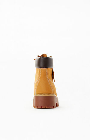 Women's Stone Street Boots image number 3
