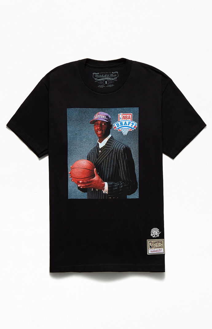 Draft Day McGrady T-Shirt