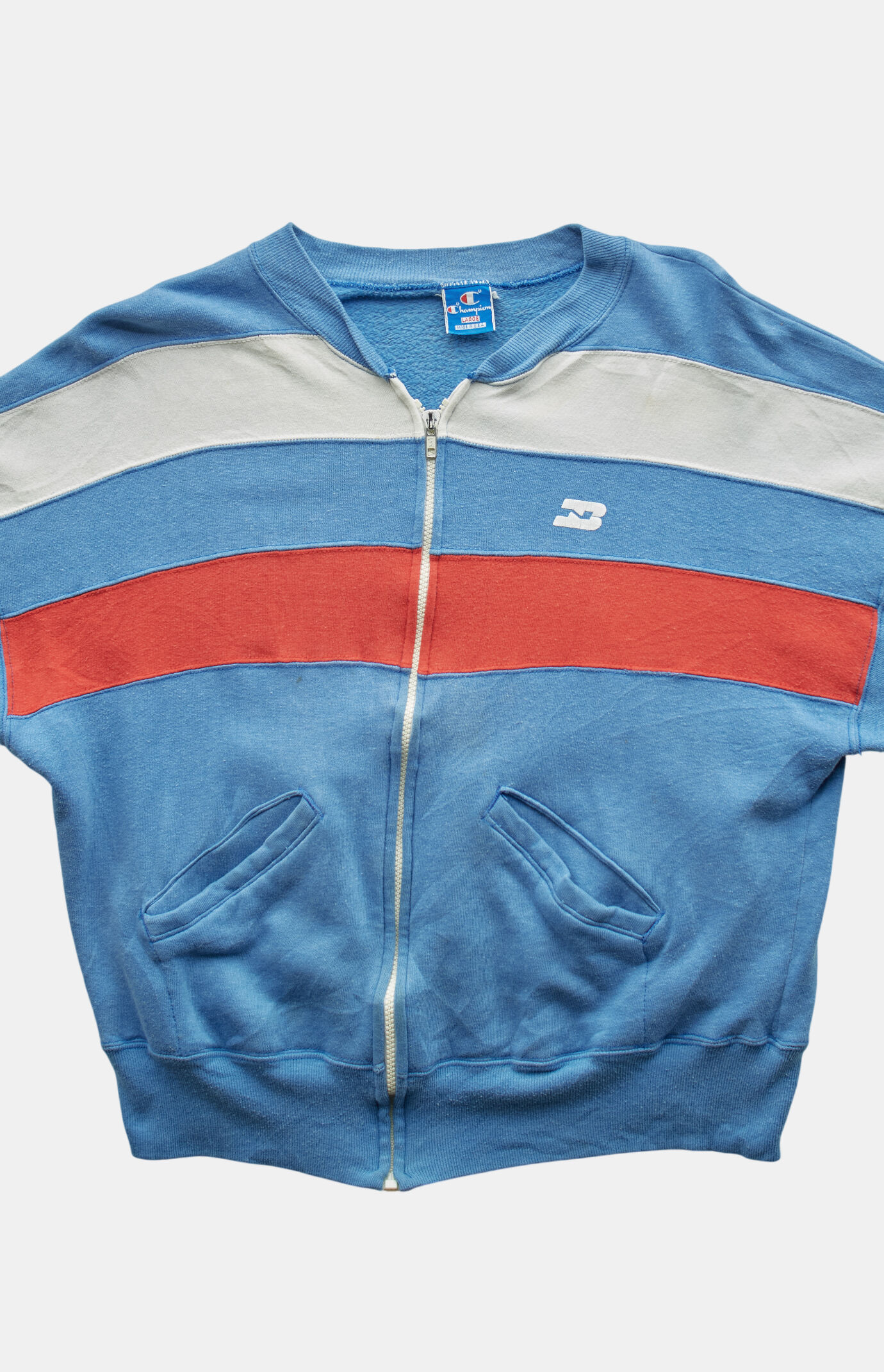 PS VINTAGE 90s Champion Jacket | Pacsun