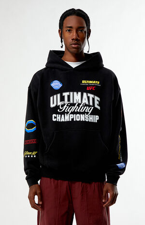 Promo Hoodie image number 1