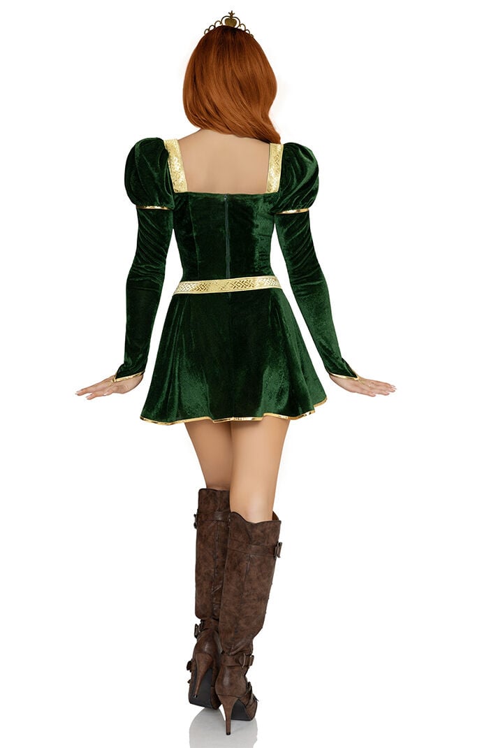 Leg Avenue Swamp Princess Costume
