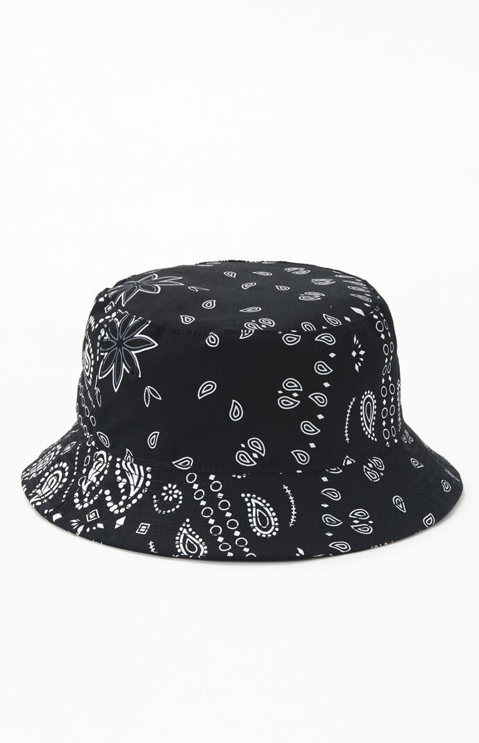 Pacsun bucket online hat