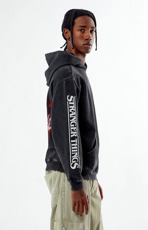 Stranger Things Dear Billy Hoodie image number 3