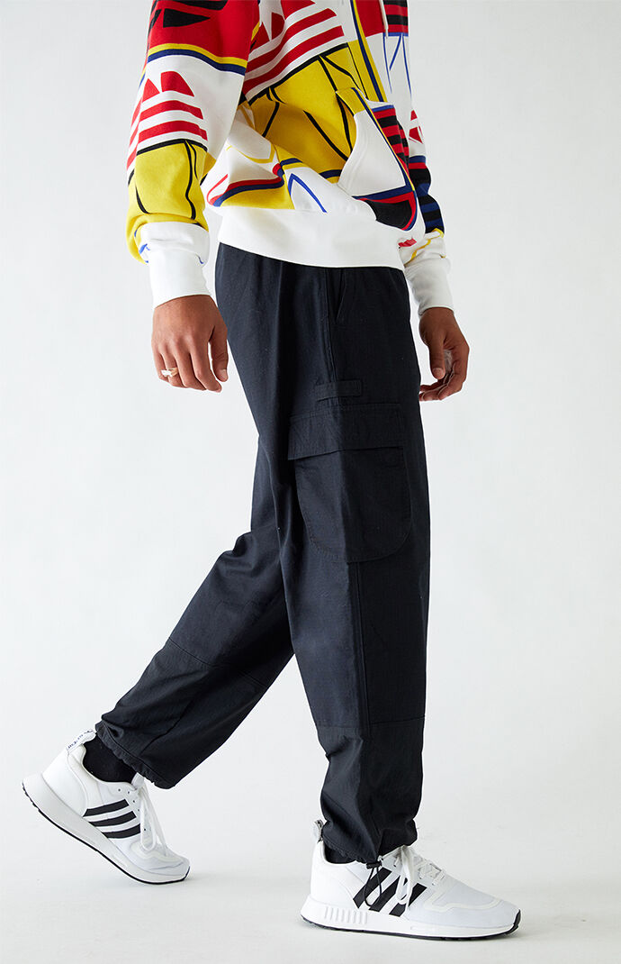 Adventure Cargo Pants