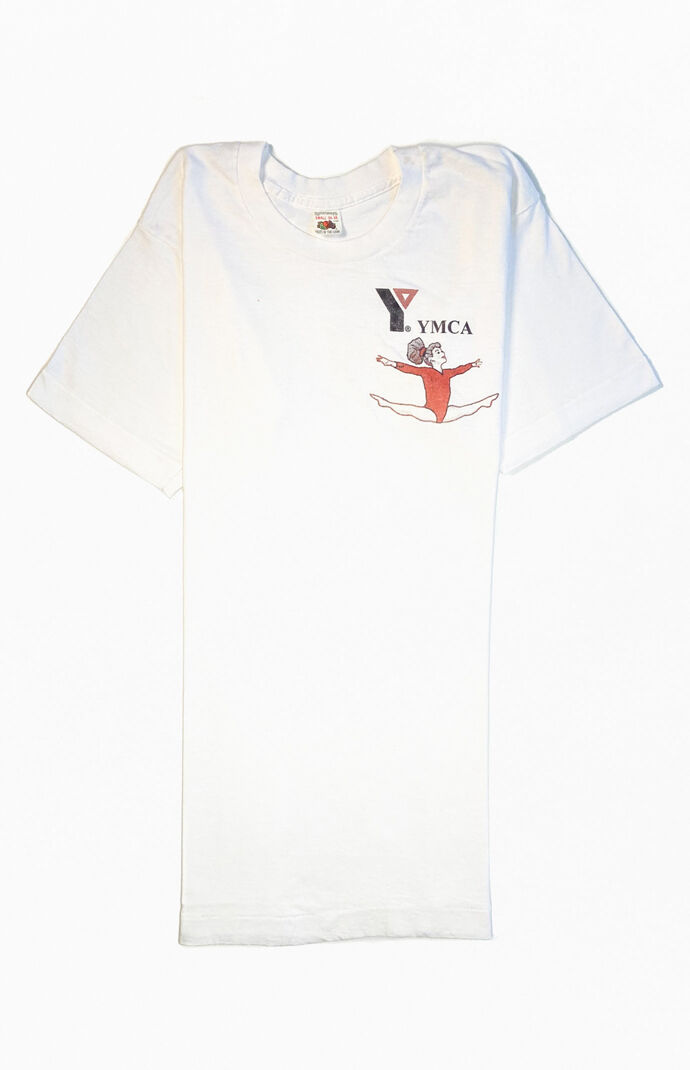 '80s YMCA T-Shirt