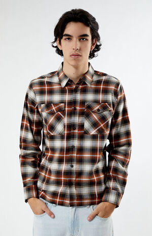 Cruiser Flannel Shirt image number 1