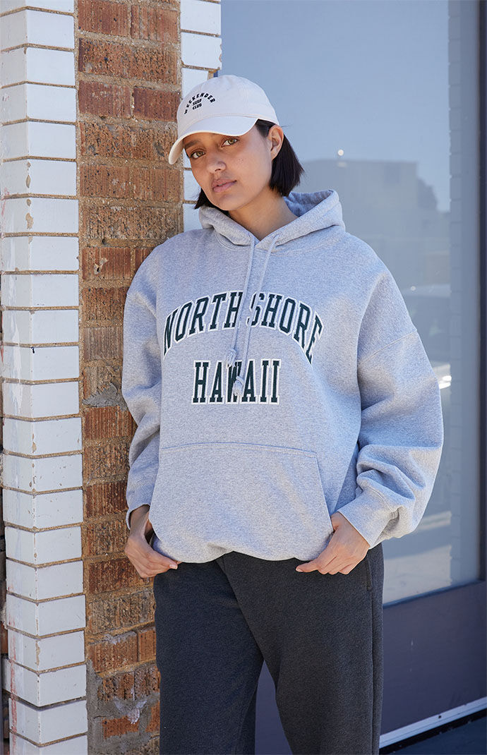 Christy hoodie hotsell pacsun