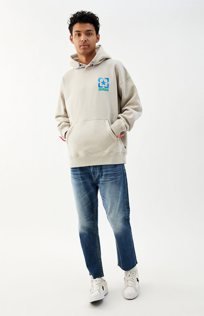 All Terrain Hoodie