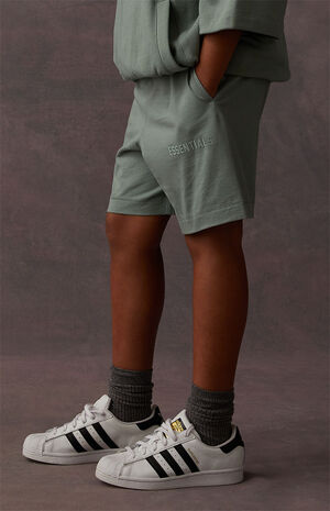 Sycamore Jersey Shorts image number 4