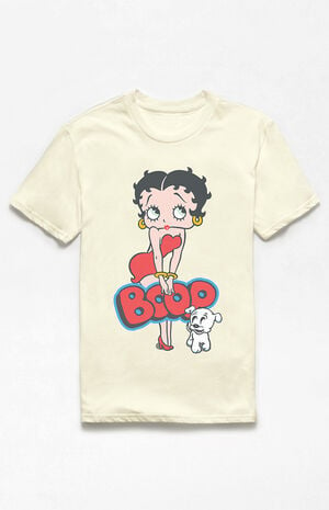 TSC Vintage Sassy Betty Boop T-Shirt | PacSun