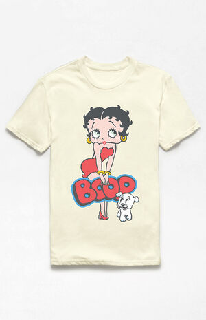 TSC Vintage Sassy Betty Boop T-Shirt | PacSun TSC Vintage Sassy Betty Boop T-Shirt | PacSun