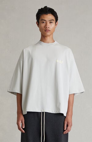 Overcast Merch T-Shirt image number 2