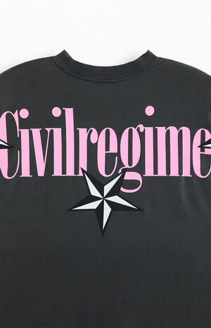 Obsidian T-Shirt image number 3