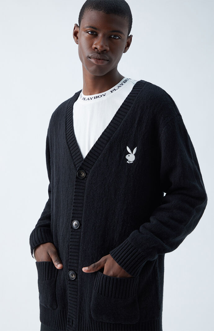 pacsun cardigan