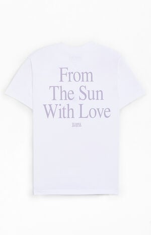 For Daily Use From The Sun With Love T-Shirt image number 1