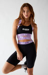 222 Banda Tibey Sports Bra 222 Banda Tibey Sports Bra image number null