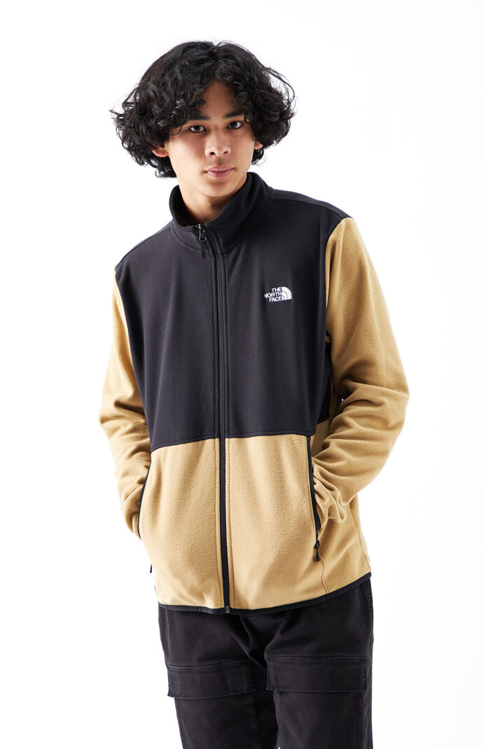 TKA Glacier Full Zip Jacket